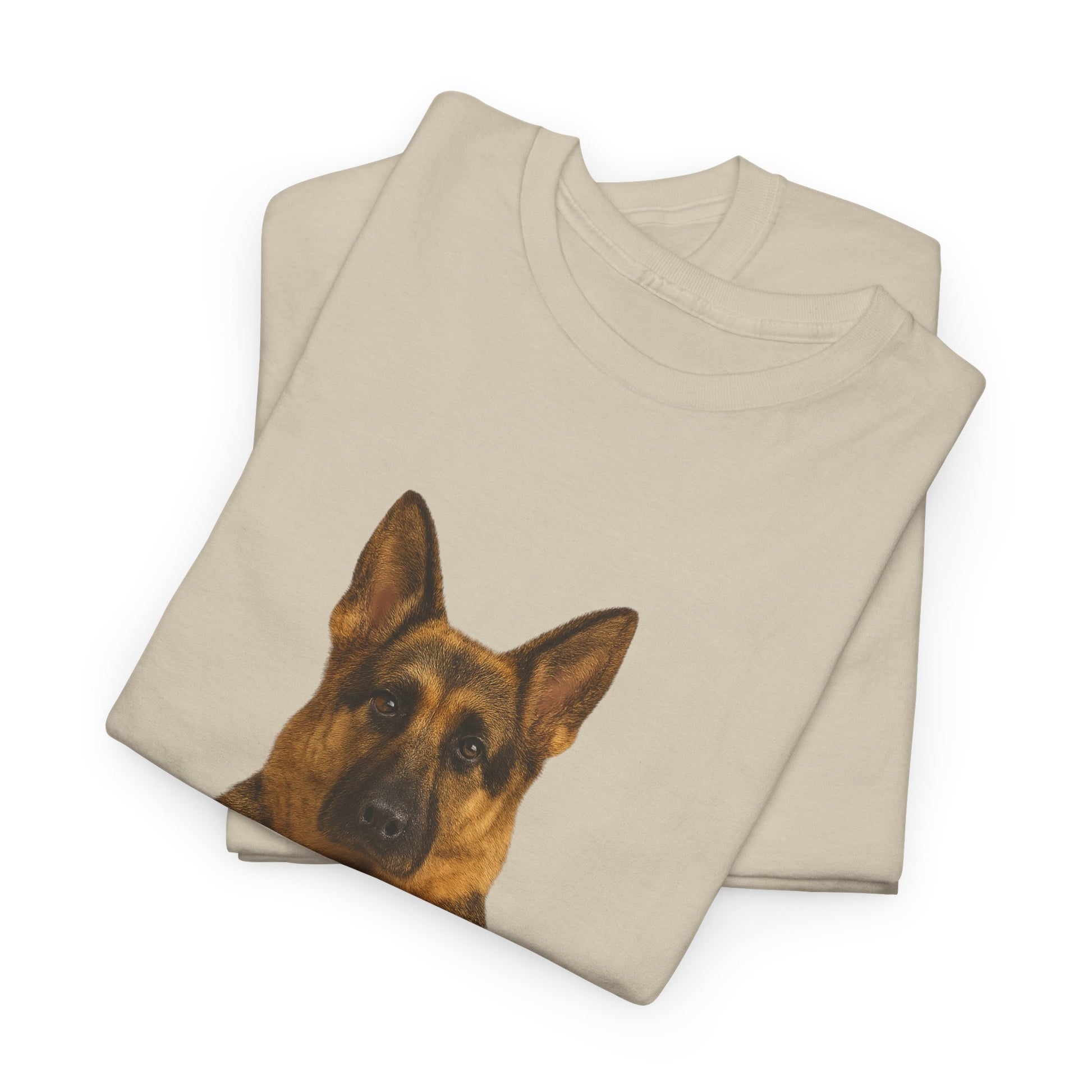 German Shepherd cool T-Shirt