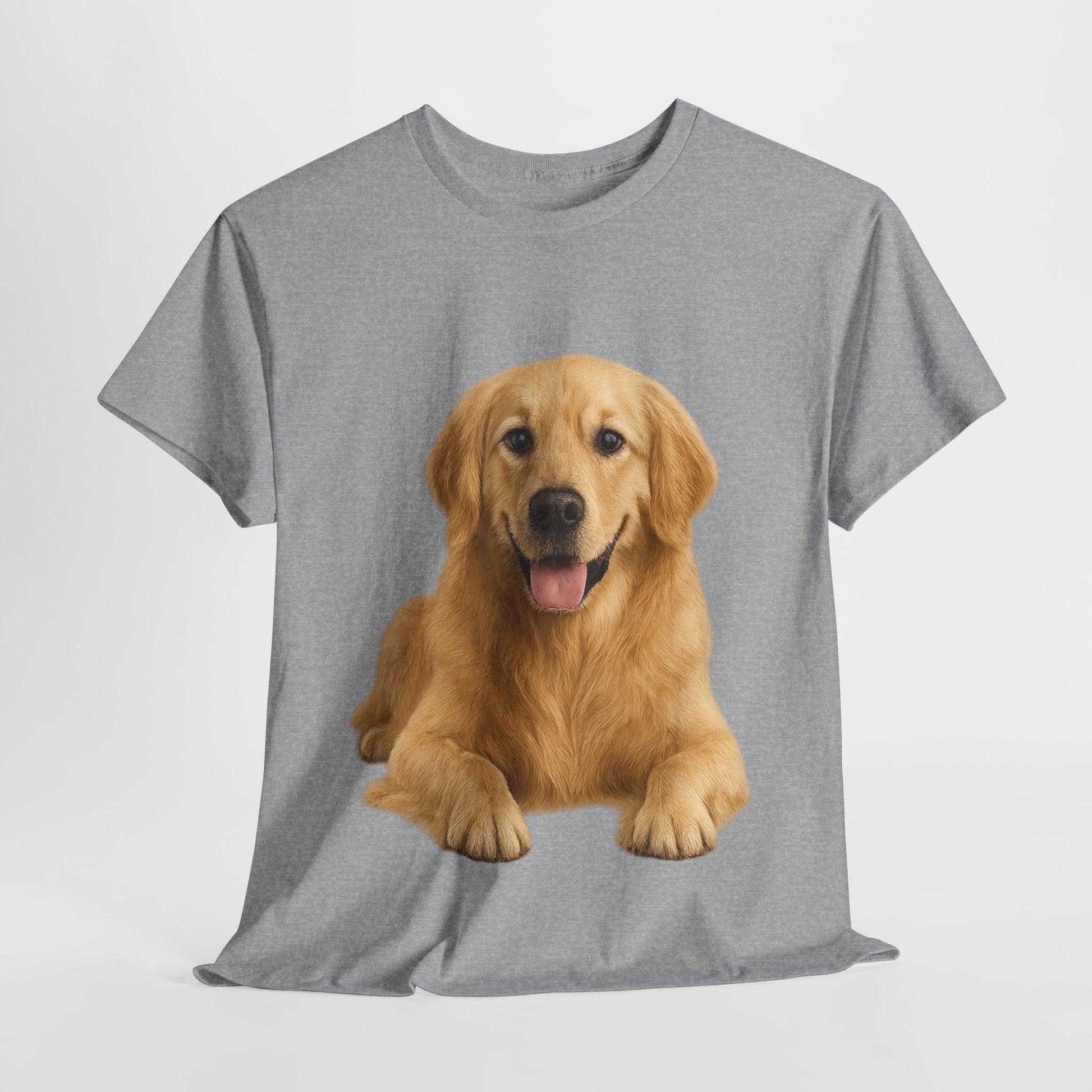 Golden Retriever cool T-Shirt